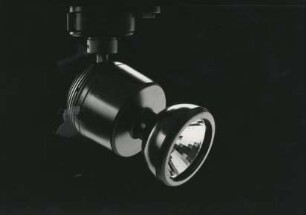 Niedervoltstrahler "Ultralux Coppa 50" der AEG Lichttechnik