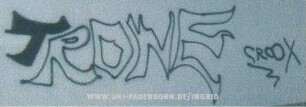 TRONE