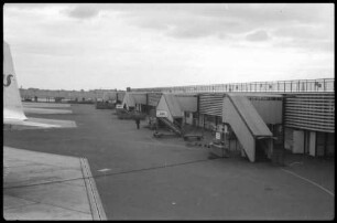 Oslo: Flugplatz