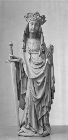 Heilige Katharina