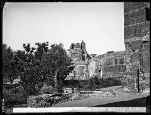 Villa Adriana: