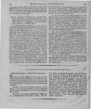 Gottschalck, [K.] F. ; Curtze, G. [L.]: Das Alexisbad. Halle: Hemmerde & Schwetschke 1819
