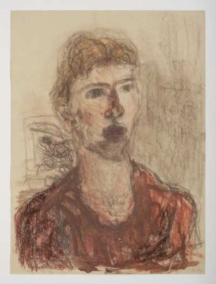 Portrait Gajus