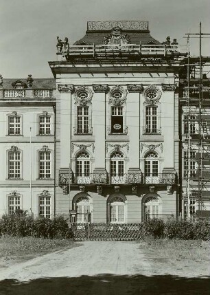 Schloss Dornburg