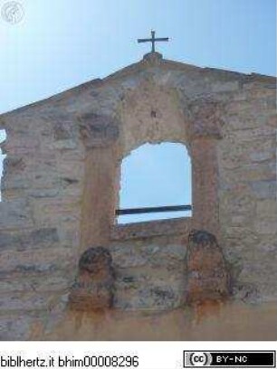 Ex Chiesa di Santa Catarina