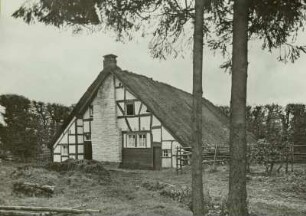 Venngehöft