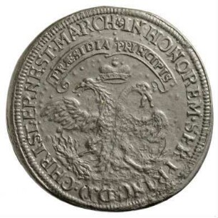 Münze, Taler, 1679