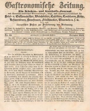 No. 52 (December 1844)