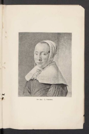 No. 984. C. Visscher