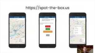 Spot the Box - How we mapped the missing USPS Collection Boxes