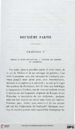 Deuxième partie