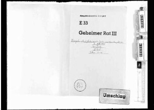 Kompetenzstreitigkeiten: zwischen Justiz- und Verwaltungsbehörden
