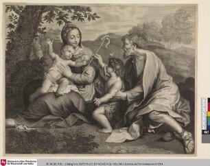 [Sainte Famille]