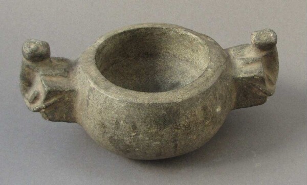 Stone bowl