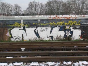 AMEN EYMAN ABDUL FARN NK*DMF JOHN | DEF.CRU "faRm" "Eyman" | 2010