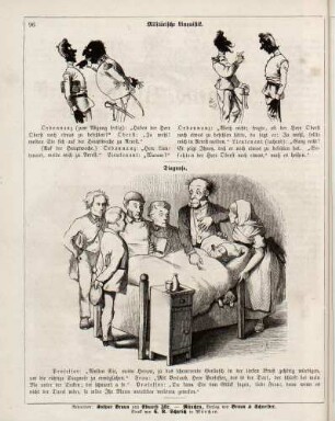 "Militärische Linquistik" "Diagnose"