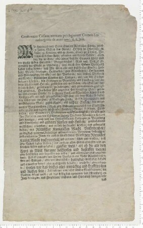 Abdruck zu UAa-3347