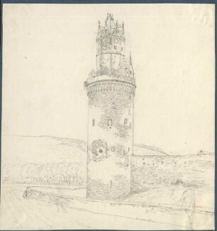 Andernach (Ansetzungssachtitel von Bearbeiter/in)