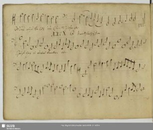 Praetorius, Michael: Christ lag in Todesbanden