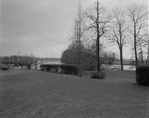 Forst, Wehr