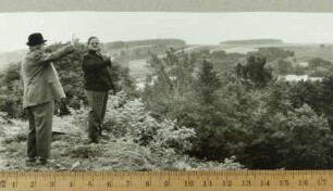 Fotografie, Deichow (Dychów)