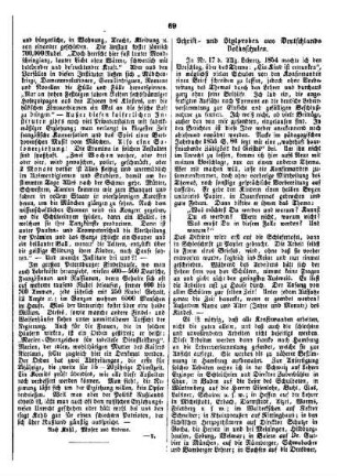 Schrift- und Stylproben aus Deutschlands Volksschulen