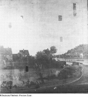 Ansicht von Pirna