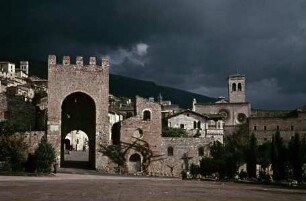 Porta San Pietro