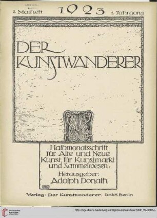 2. Maiheft