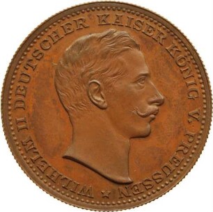 König Albert - 800-jähriges Wettinjubiläum, Besuch von Kaiser Wilhelm II. in Dresden