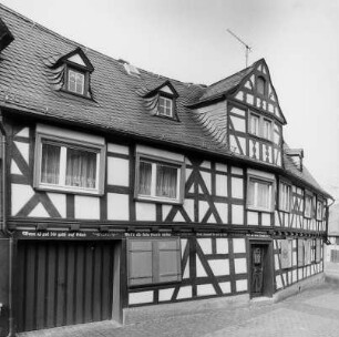 Runkel, Linsenberg 8