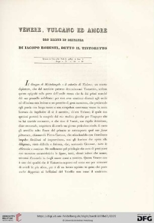 Iacopo Robusti, detto il Tintoretto
