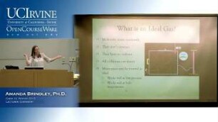 Lecture 18. Gas Laws, Part 1