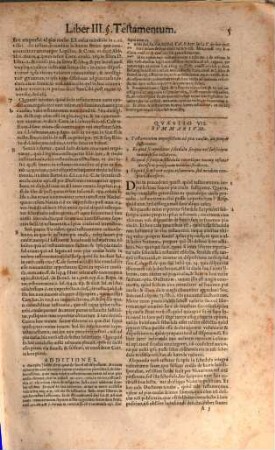 Iulii Clari Patritii Alexandrini ... Receptarum sententiarum opera omnia