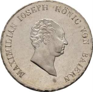 Münze, 20 Kreuzer, 1808