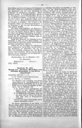 No. 20. (479-493)(487.), 04. Dezember 1907