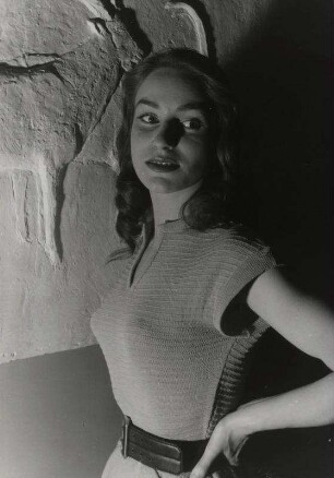 Estella Blain