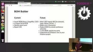 The Kitspace BOM Builder: Create bills of materials and buy parts with the information you need at your fingertips