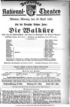 Die Walküre