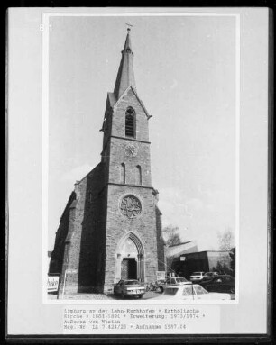 Katholische Kirche