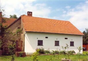 Oberloßbruch 17. Detmold. Loßbruch