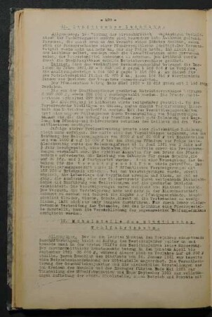 12. Möbelstelle des städtischen Wohlfahrtsamtes.