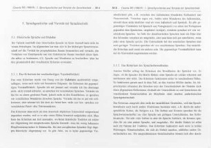30-49, 5. Sprachgeschichte und Varietät der Sprachtechnik