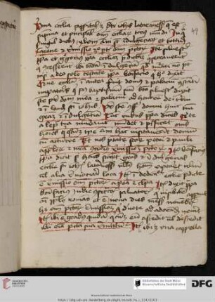 Indulgentiae septem ecceesiarum capitalium urbis Romae