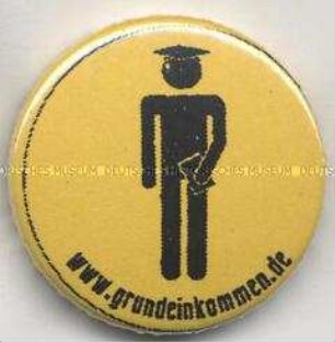 Grundeinkommen für Richter