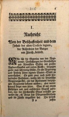 Helvetische Bibliotheck, bestehend in historischen, politischen und critischen Beyträgen zu den Geschichten des Schweitzerlands. 2, 2. 1735