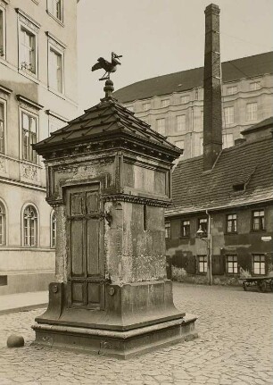 Queckbrunnen