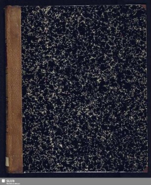 4,110: Briefe Kotzebue an Böttiger - Mscr.Dresd.h.37,4o,Bd.110
