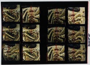 Ring-Center - City-Point, Berlin, 1995