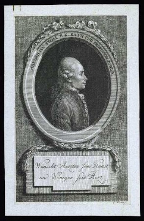 Stoll, Maximilian
